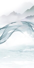 简约 清晰极简玄关 TiF分层