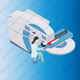 全飞秒激光近视手术场景