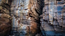 石头纹理背景墙