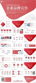 企业品牌宣传PPT