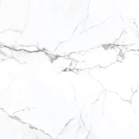 爵士白 鱼肚白高清大理石瓷砖