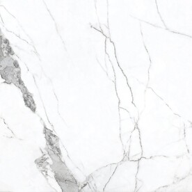 爵士白 鱼肚白高清大理石瓷砖