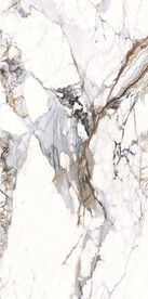 爵士白 鱼肚白高清大理石瓷砖