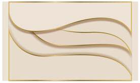 欧式婚礼舞台背景板