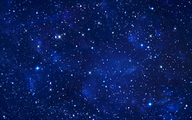 星空背景墙