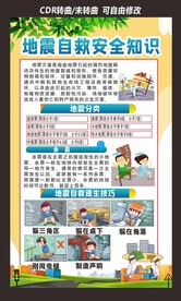 自然灾害