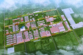 大鸟瞰