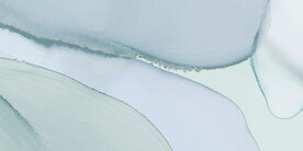 浅蓝色抽象背景