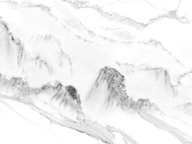 现代 新山水石纹画 TIf合层