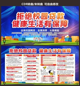 远离校园贷