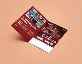 游泳健身节日宣传海报图片