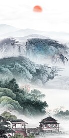 别墅 最新大气玄关 TIF分层