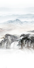 最新大气玄关 TIF分层