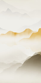 爆款 新品现代玄关 TIF分层