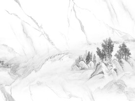 高雅 新山水爵士白 TiF合层