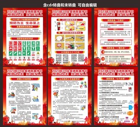 消防安全教育