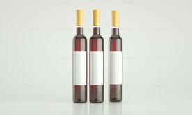 冰酒 葡萄酒高清