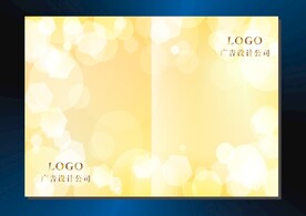 金装泡泡 书本封面