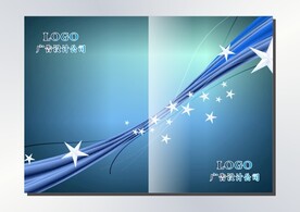 蓝小星 相册封面