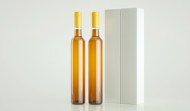  冰酒 葡萄酒高清