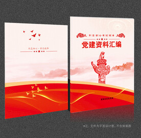 党建资料汇编