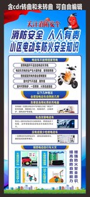 消防安全人人有责