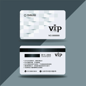 VIP卡 