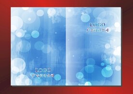 蓝水泡泡 书籍封面