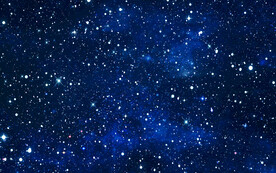 浩瀚星空宇宙