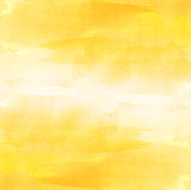 黄色水彩水粉宣纸背景