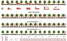 学校棋文化长廊