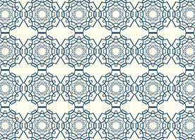 花纹背景底纹背景CDR矢量图