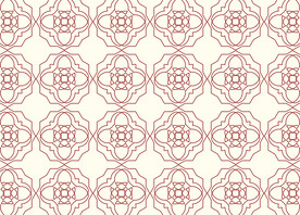 花纹背景底纹背景CDR矢量图