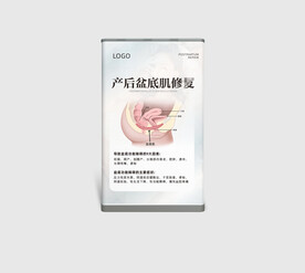 瑜伽宣传软膜灯箱海报图片 