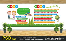 感恩同学感恩自己