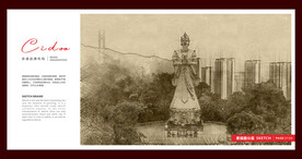 广西梧州龙母庙