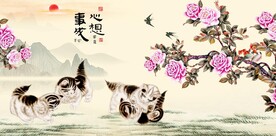 猫趣图