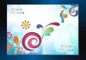 冰蓝小珠 相册封面