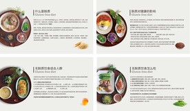 无麸质低碳生酮饮食  