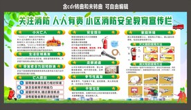 消防安全