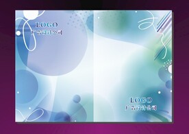 小蓝子 唯美封面