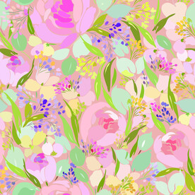 手绘花 数码 大牌  