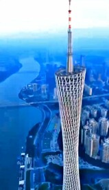 广东香港澳门旅游宣传视频