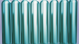 绿色抽象规则背景