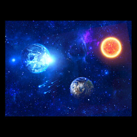 2024星河宇宙