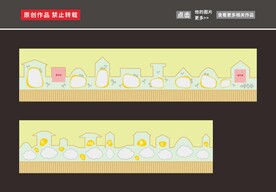 幼儿园作品展示