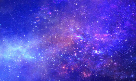 宇宙星空星云图