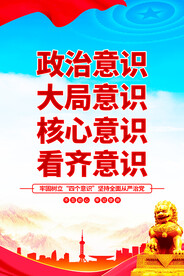 政治意识