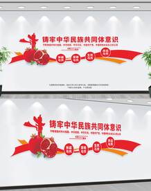 铸牢中华民族共同体意识