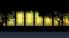 夜景